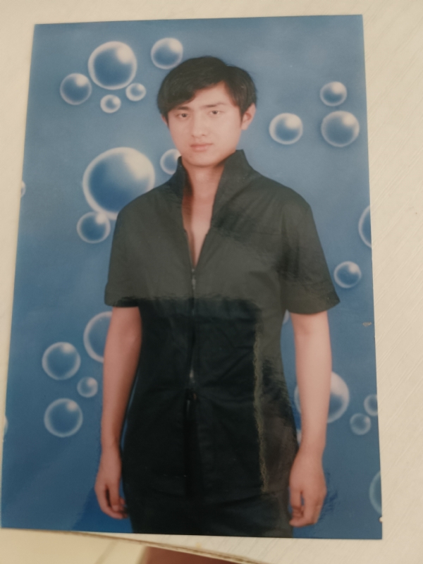 朱琦的第四张照片--泰州相亲服务中心