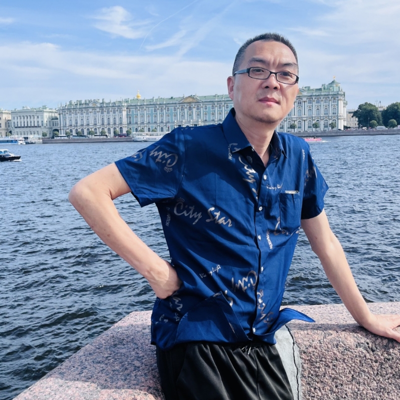 狂飙之夜的第二张照片--泰州相亲服务中心