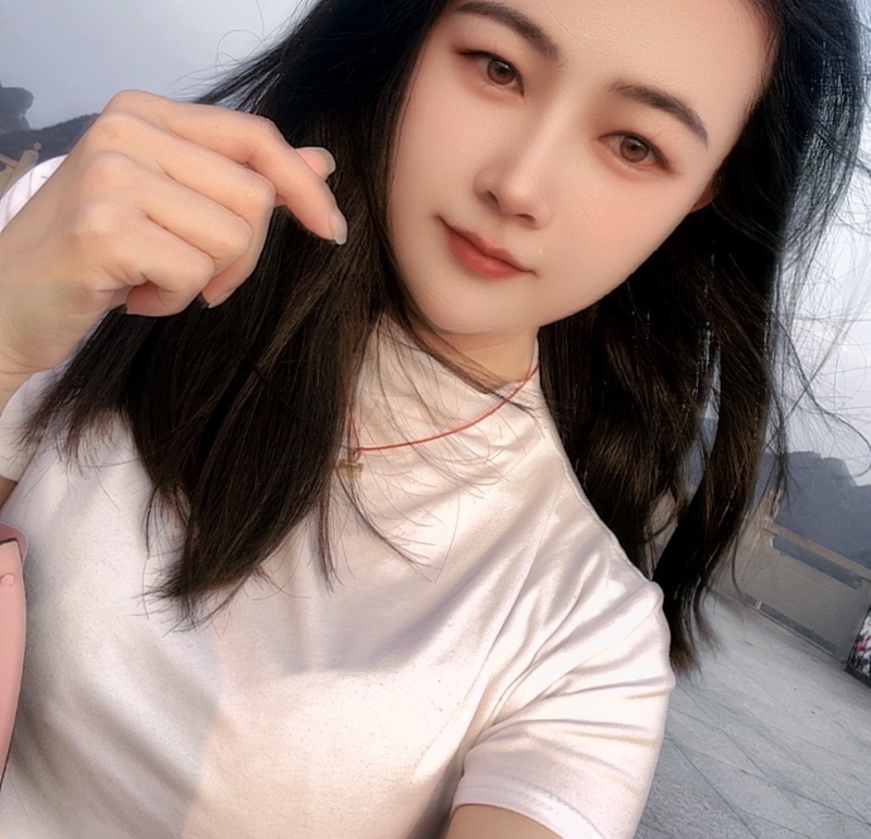 彭彭的第一张照片--泰州相亲服务中心