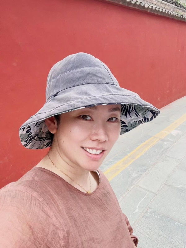 妖娆的煤气罐的第一张照片--泰州相亲服务中心