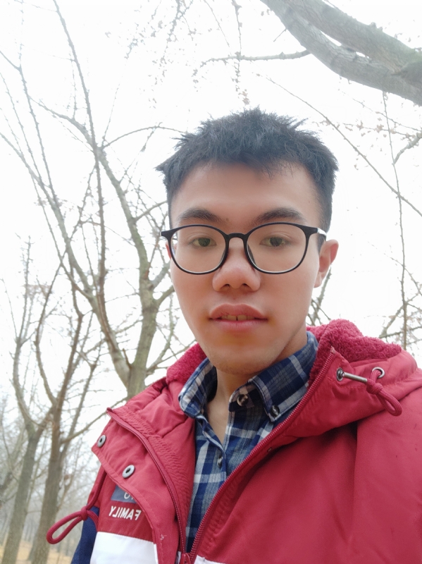 小久久的第三张照片--泰州相亲服务中心