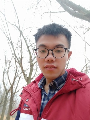 小久久的第四张照片--泰州相亲服务中心