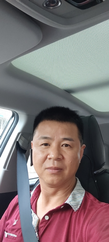 秋天的风的第二张照片--泰州相亲服务中心