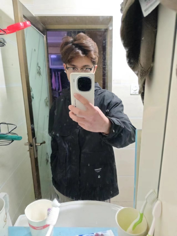想吃糖醋渝的第一张照片--泰州相亲服务中心