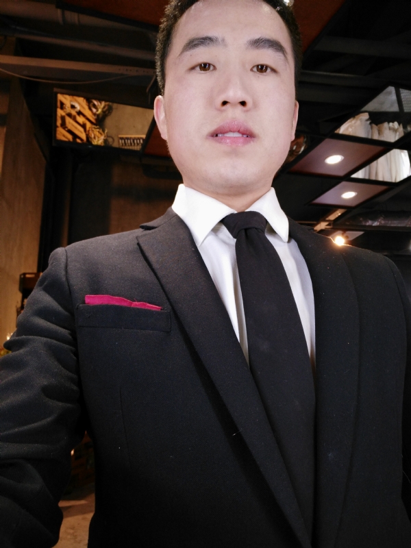 很差劲的第一张照片--泰州相亲服务中心
