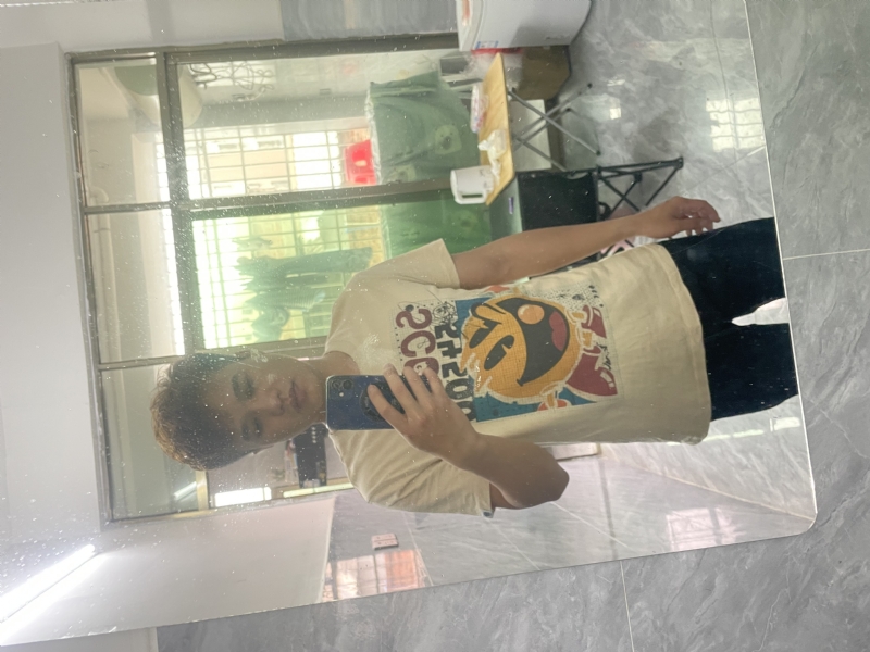 小仙男的第一张照片--泰州相亲服务中心