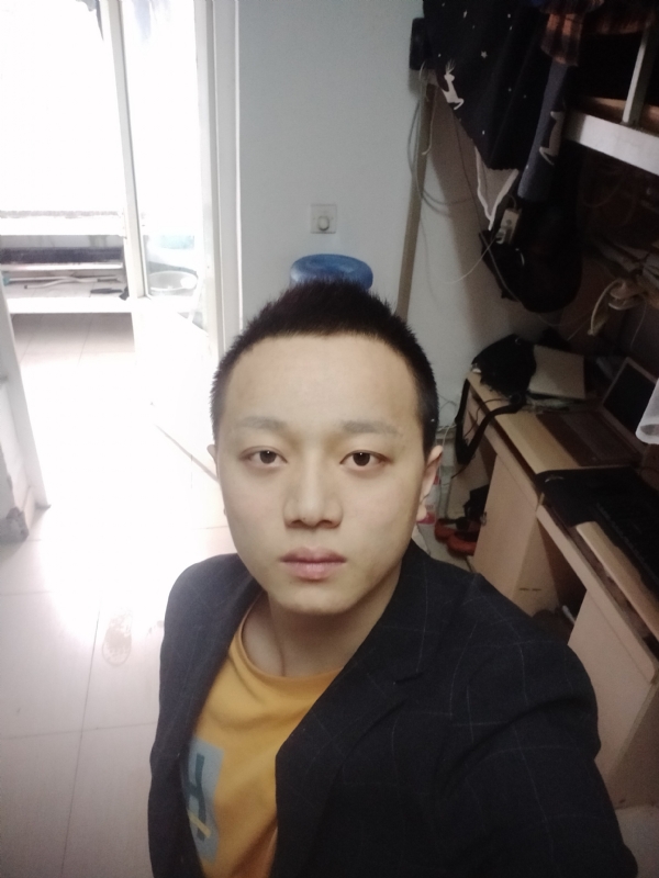 苟茂棋的第一张照片--泰州相亲服务中心