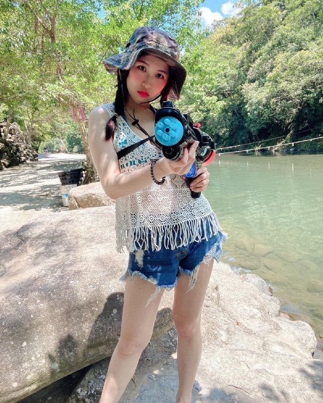 馨语的第一张照片--泰州相亲服务中心