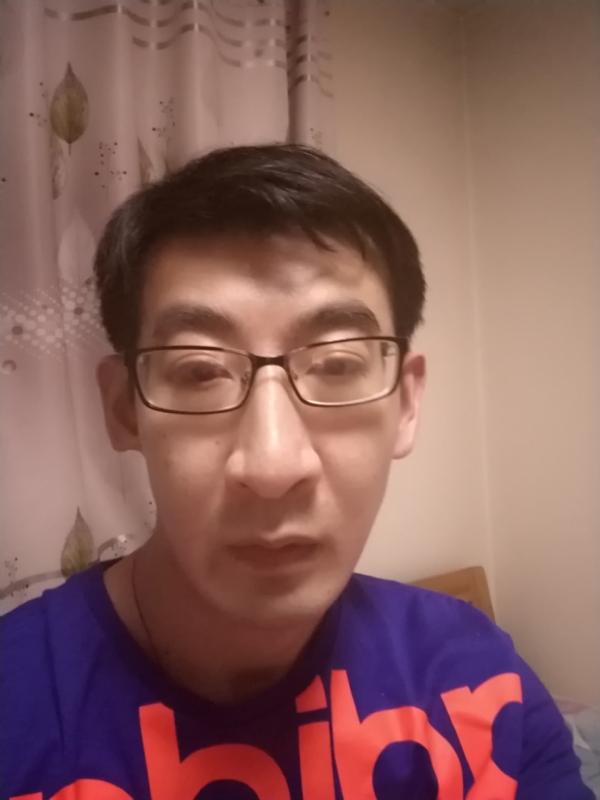 摩羯的第一张照片--泰州相亲服务中心