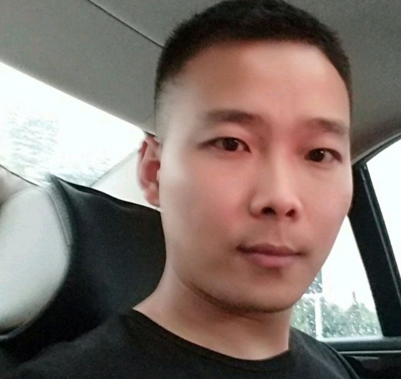 李先生的第二张照片--泰州相亲服务中心