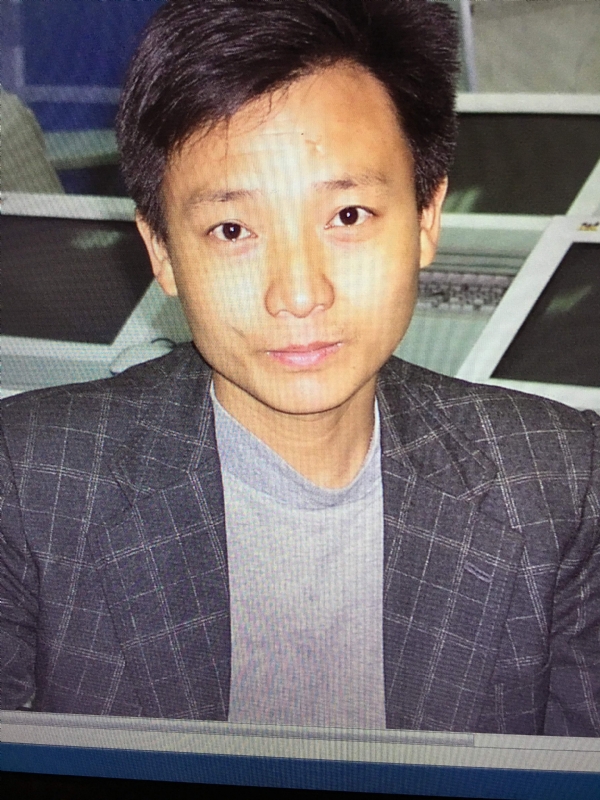 武汉真诚男的第一张照片--泰州相亲服务中心