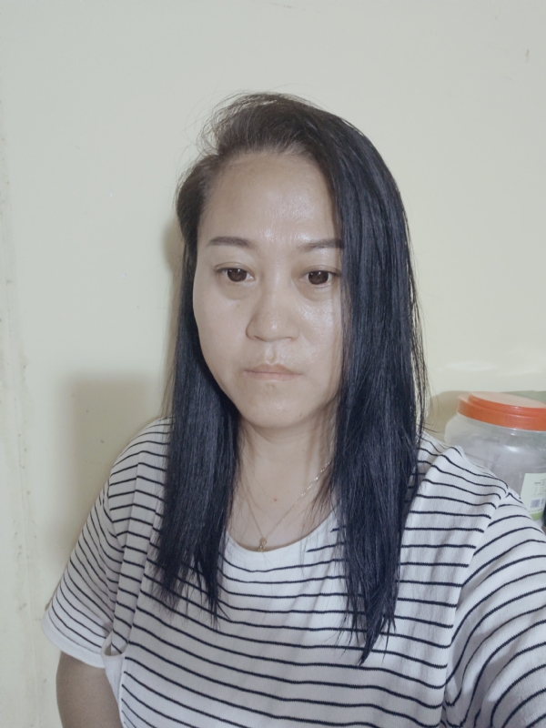 子明的第一张照片--泰州相亲服务中心