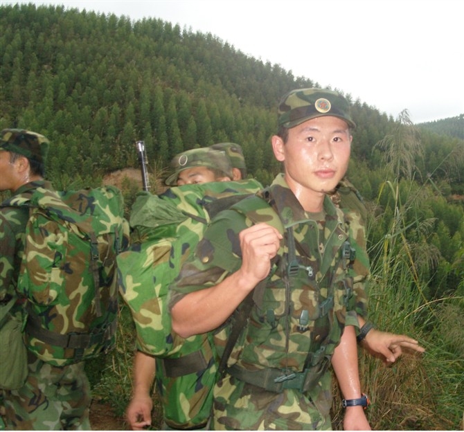 赣州涛涛的第一张照片--泰州相亲服务中心