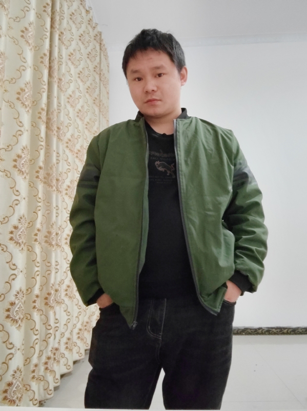 随遇而安的第一张照片--泰州相亲服务中心