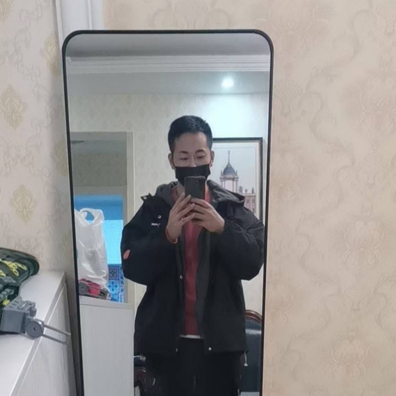 开朗的第二张照片--泰州相亲服务中心