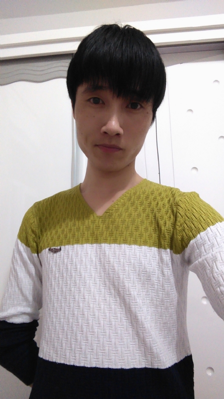 寧缺毋濫的第一张照片--泰州相亲服务中心