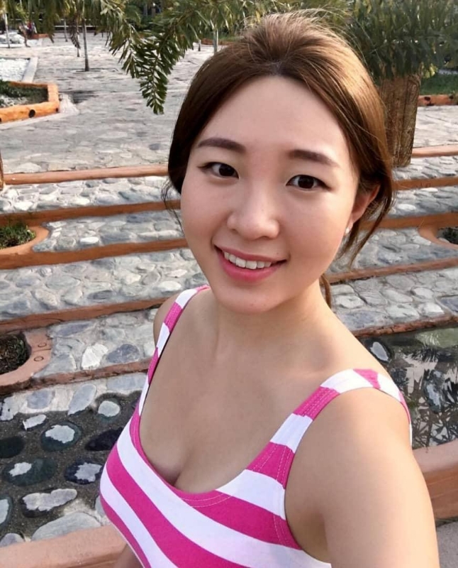 Imiaky12的第一张照片--泰州相亲服务中心