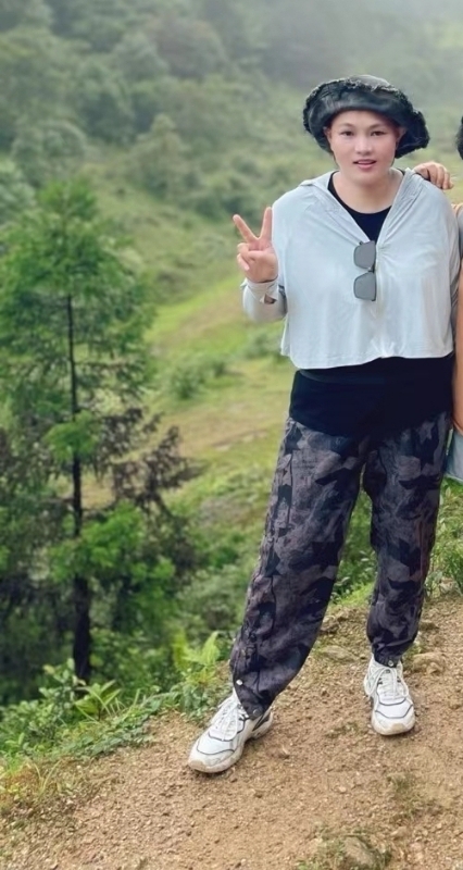 小芮的第一张照片--泰州相亲服务中心