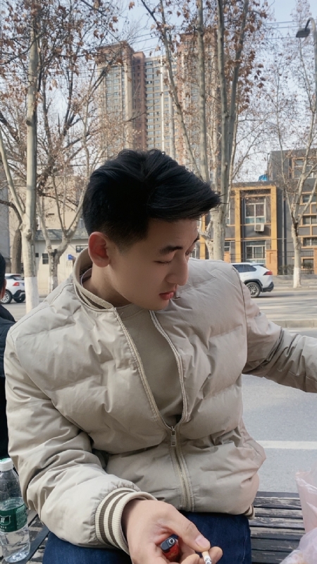 liyifan的第一张照片--泰州相亲服务中心