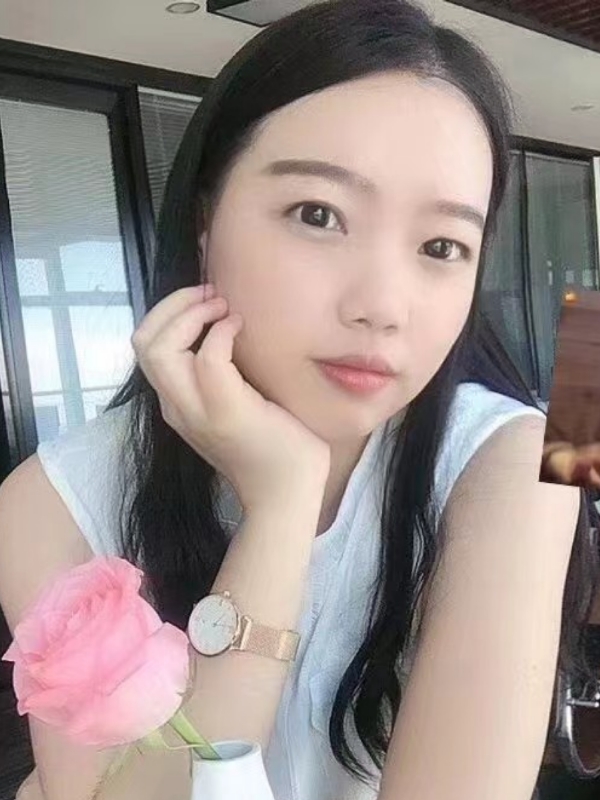 祺媛的第一张照片--泰州相亲服务中心