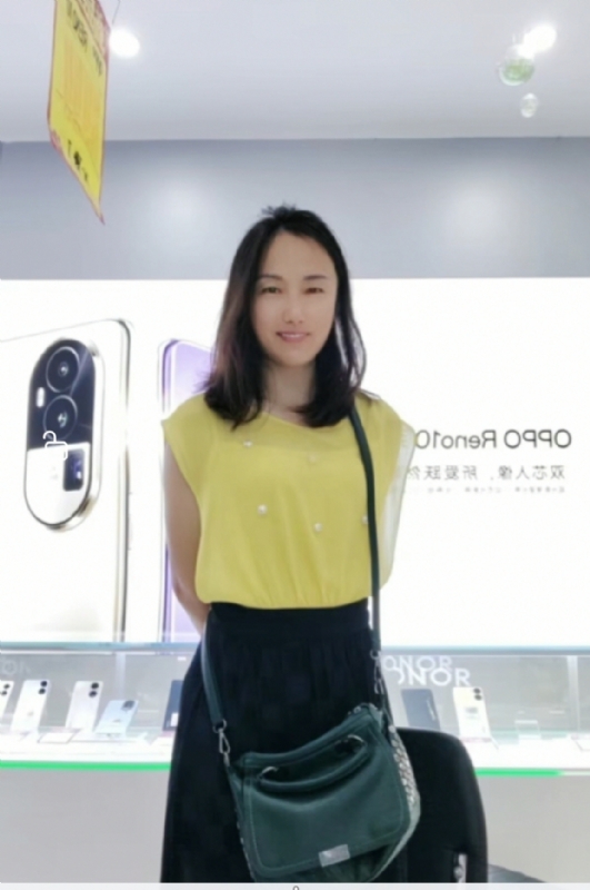 阿君的第一张照片--泰州相亲服务中心