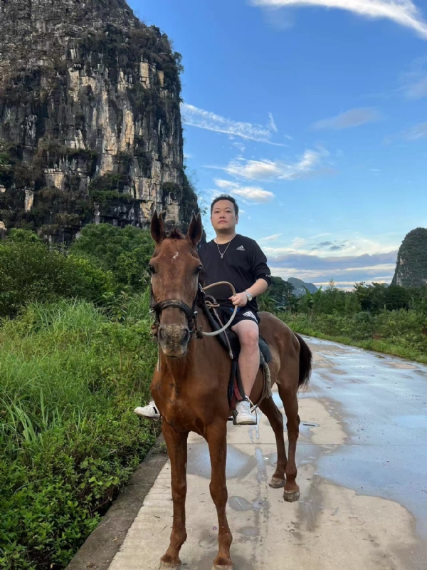千度D雄的第七张照片--泰州相亲服务中心