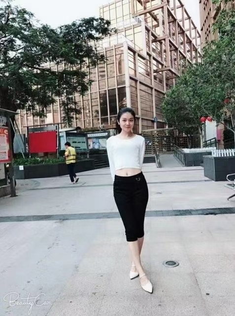 单身的第二张照片--泰州相亲服务中心