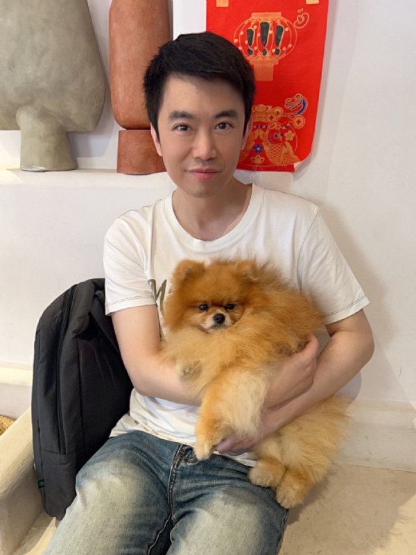 Leo的第一张照片--泰州相亲服务中心