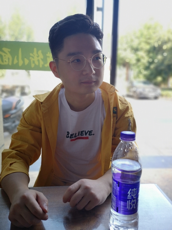 听风等雨的第二张照片--泰州相亲服务中心