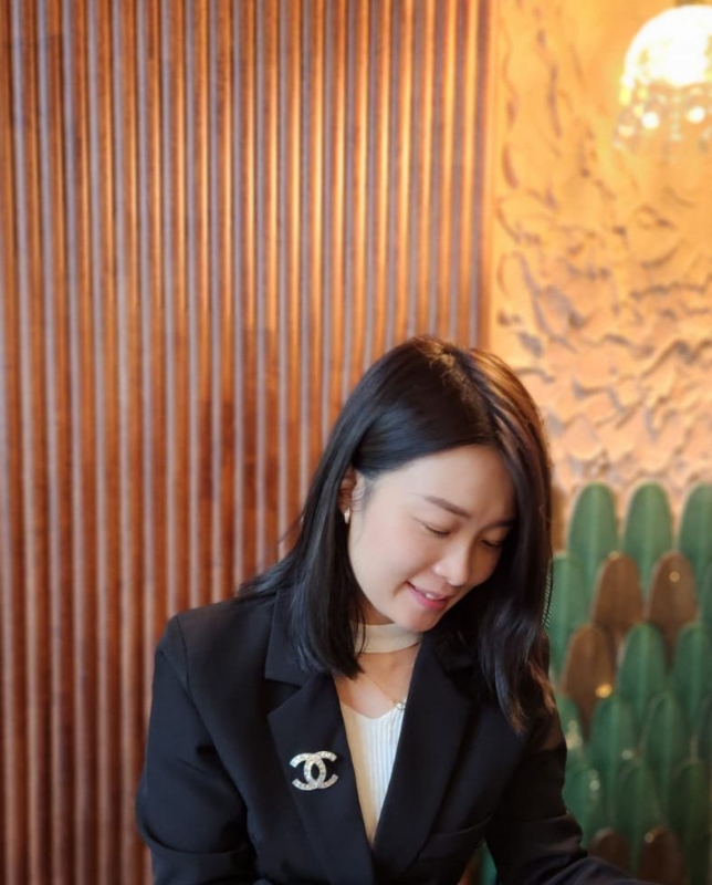 木加薪的第二张照片--泰州相亲服务中心