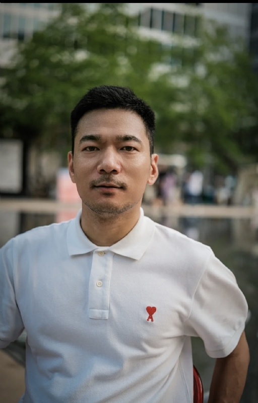 kevin的第一张照片--泰州相亲服务中心