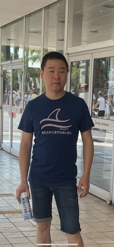 花都帅哥的第一张照片--泰州相亲服务中心