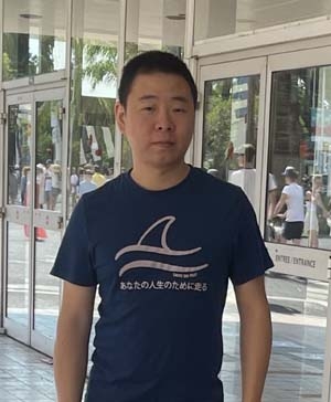 花都帅哥的第二张照片--泰州相亲服务中心