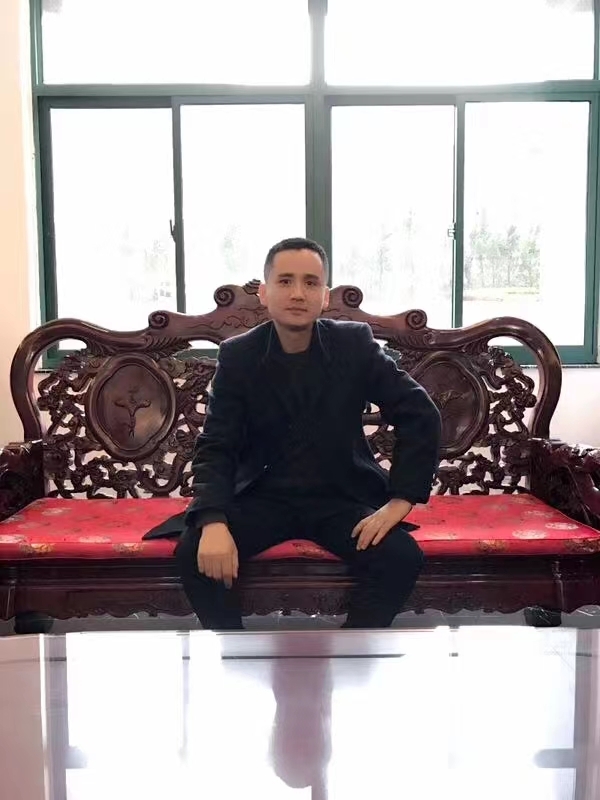 有缘再聚的第一张照片--泰州相亲服务中心
