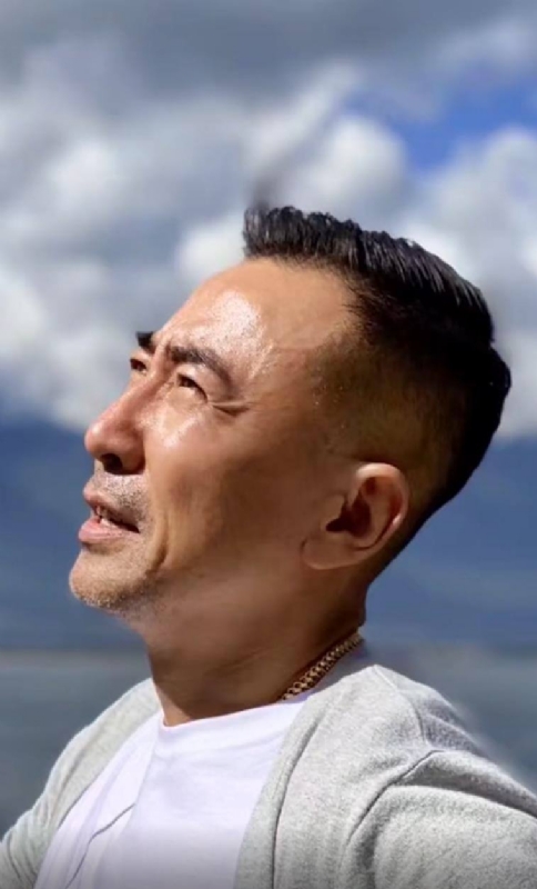 张凯的第一张照片--泰州相亲服务中心