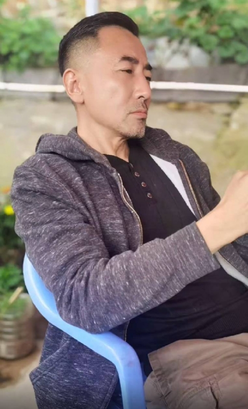 张凯的第二张照片--泰州相亲服务中心
