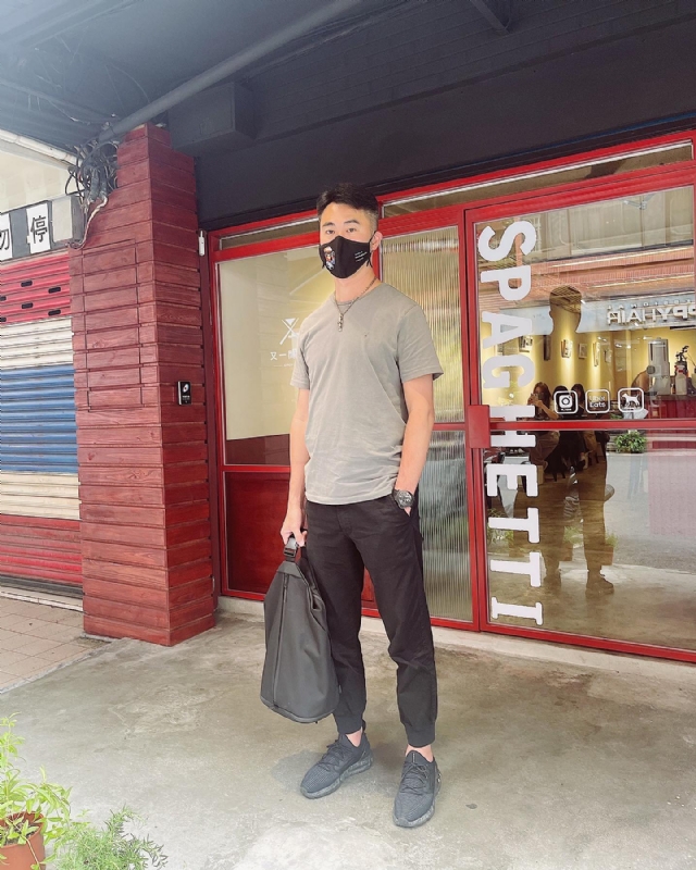 酒商安迪的第一张照片--泰州相亲服务中心