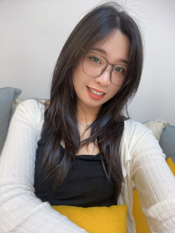 Lin的第一张照片--泰州相亲服务中心