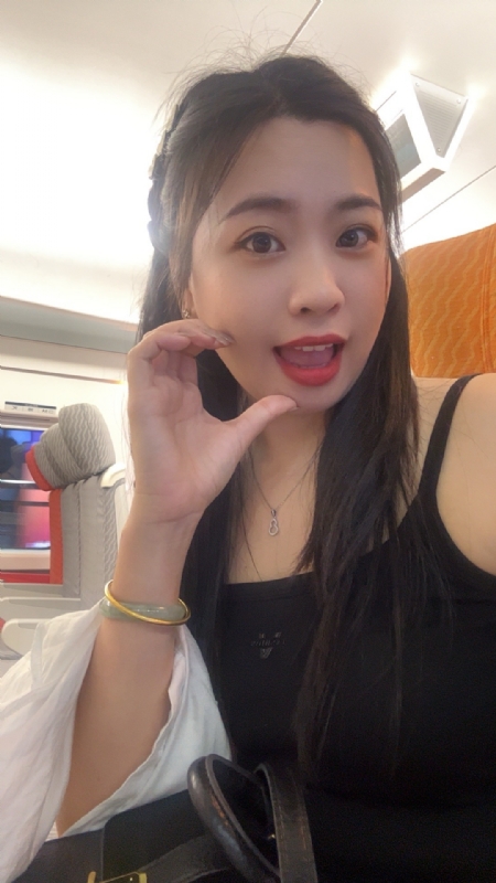Lin的第四张照片--泰州相亲服务中心