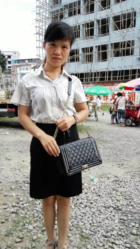海洋浩瀚的第一张照片--泰州相亲服务中心