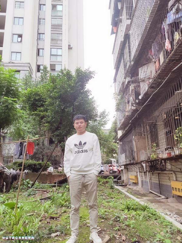遇见的第一张照片--泰州相亲服务中心