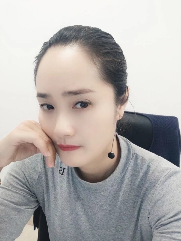 谈谈的第三张照片--泰州相亲服务中心