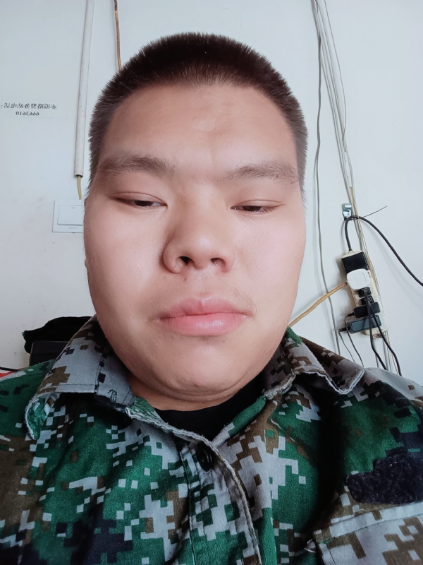 石文强的第一张照片--泰州相亲服务中心