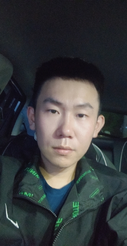 想结婚的小李的第一张照片--泰州相亲服务中心