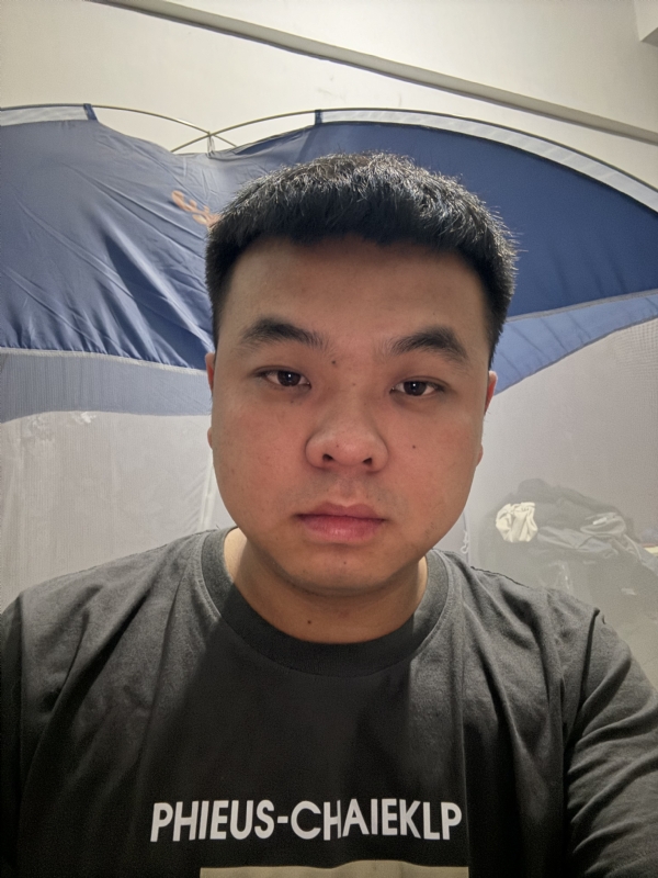 KK的第一张照片--泰州相亲服务中心
