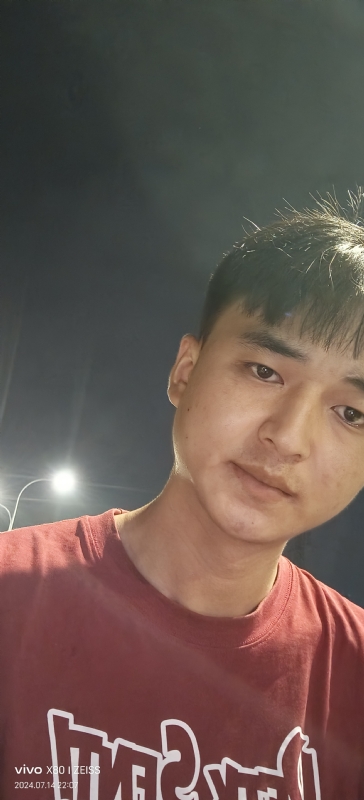 不太苦的苦瓜的第一张照片--泰州相亲服务中心