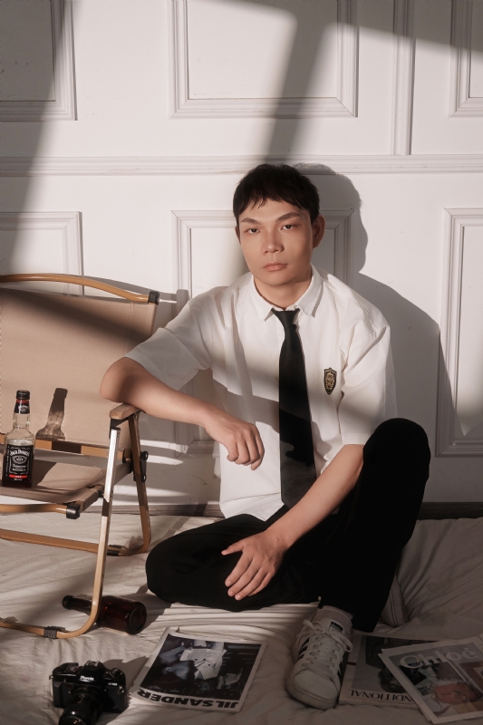 爱知音的第一张照片--泰州相亲服务中心