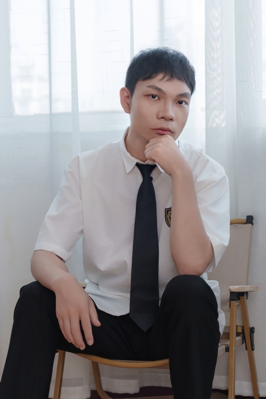 爱知音的第二张照片--泰州相亲服务中心