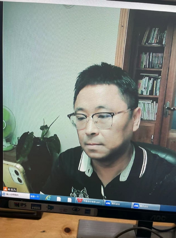 军儿的第一张照片--泰州相亲服务中心