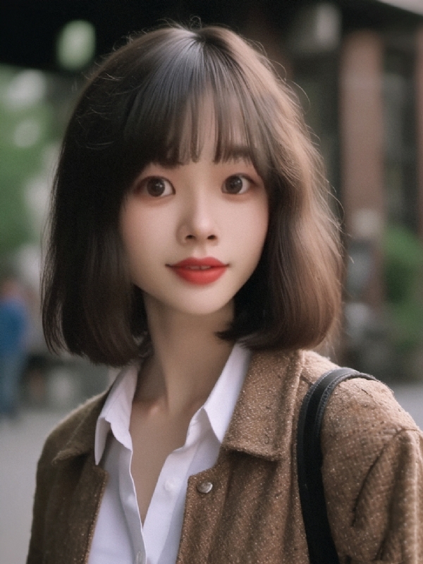 旺仔牛奶的第一张照片--泰州相亲服务中心